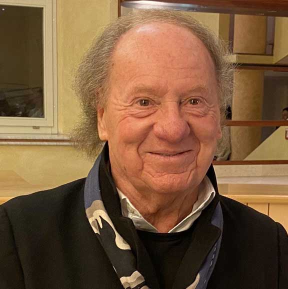Foto di Arcangeli Luciano